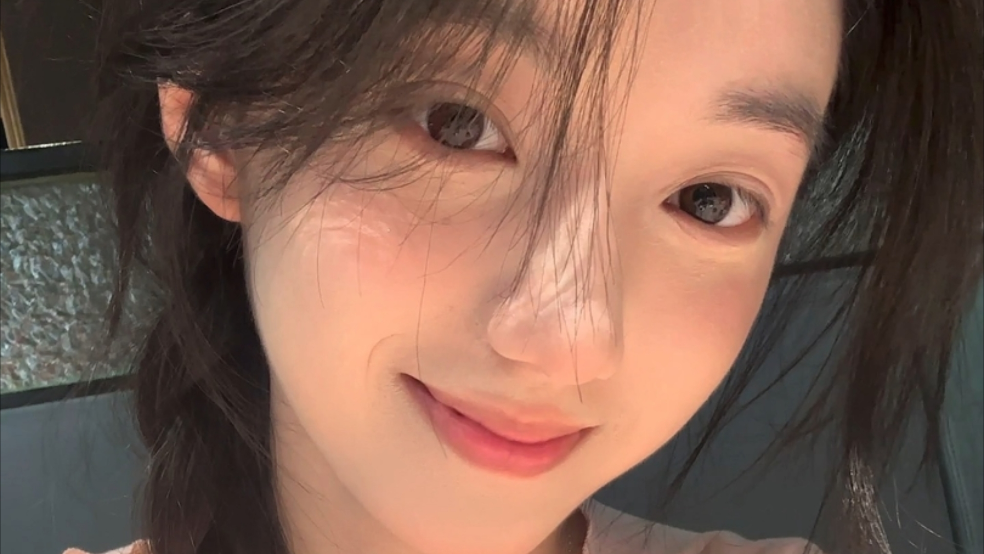 星级酒店摆摊记